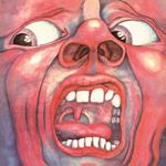 In The Court Of The Crimson King(Shm-Cd Edition) (Shm-Cd/Paper Sleeve)