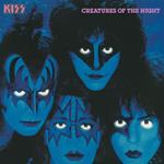 Creatures Of The Night 40th Anniversary Remaster