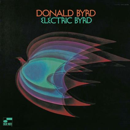 Electric Byrd - Donald Byrd - CD | Feltrinelli