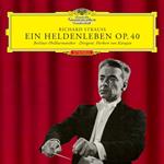 R. Strauss: Ein Heldenleben (Shm-Cd/Reissued:Uccg-52181)