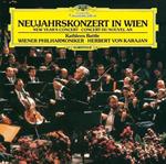 Neujahrskonzert In Wien (Live At Grosser Saal. Musikverein. Vienna / 1987) (Shm-C