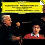 Tchaikovsky: Piano Concerto No.1 / Scriabin: Four Pieces. 8 Etudes (Shm-Cd/Reiss