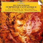 Berlioz: Symphonie Fantastique. Le Carnaval Romain. Benvenuto Cellini (Shm-Cd/Re