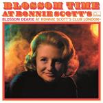 Blossom Time At Ronnie Scotts (Paper Sleeve/W/Bonus Track (Plan)/Remastering)