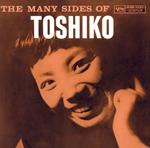 Many Sides Of Toshiko