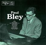 Paul Bley