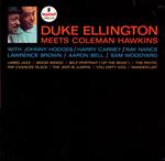 Duke Ellington Meets Coleman Hawkins