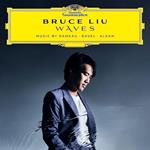 Waves (Earlier Release In Japan)