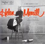 Helen Merrill With Strings (Shm-Cd)