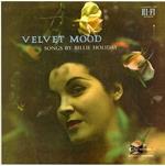 Velvet Mood (Shm-Cd/Reissued:Uccv-9386)