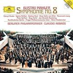 Symphony No.8 (2 Cd)