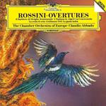 Rossini: Overtures (Limited)
