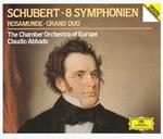 The Symphonies (5 CD)