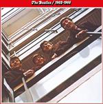 The Beatles 1962 - 1966 (Shm-Cd/Paper Sleeve/Box)