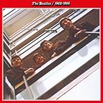 The Beatles 1962 - 1966 (Japan Edt. Limited)