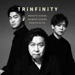 Trinfinity (Shm-Cd)