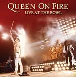 Queen On Fire - Live At The Bowl (Limited/Shm-Cd/Paper Sleeve)
