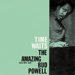 Time Waits: The Amazing Bud Powell. Vol. 4 (Limited/Remastering/Japan