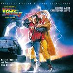 Back To The Future Part Ii (Original Motion Picture Soundtrack)