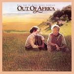 Out Of Africa (Music From The Motion Picture Soundtrack)