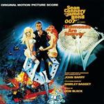 Diamonds Are Forever (Original Motion Picture Soundtrack)