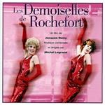 Bof Les Demoiselles De Rochefort (W/Bonus Track (Plan)/Remastering)