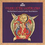 Music Of The Gothic Era (Shm-Cd/Reissued:Ucca-3102)