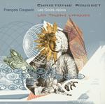 Couperin. F.: Les Gouts-Reunis (Shm-Cd/Reissued:Uccd-1057/8)