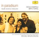 Faure / Durufle: Requiem (Shm-Cd/Reissued:Uccg-70082)