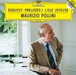 Debussy: Preludes (Book 1) (Shm-Cd/Reissued:Uccg-6226)