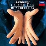 Debussy: 12 Etudes (Shm-Cd/Reissued:Uccd-4280)