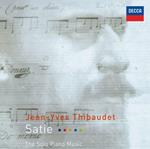 Satie: Piano Works (Shm-Cd/Reissued:Uccd-51091)