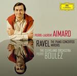 Ravel: Piano Concertos (Shm-Cd/Reissued:Uccg-52030)