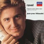 Ravel: Complete Works For Solo Piano (Shm-Cd/Reissued:Pocl-1236/7)