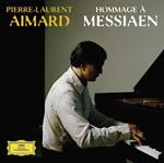 Hommage A Messiaen (Shm-Cd/Reissued:Uccg-1418)