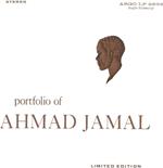 Portfolio Of Ahmad Jamal (Shm-Cd)