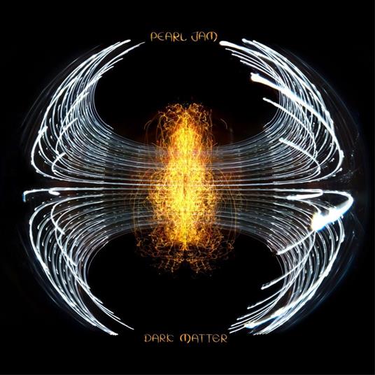 Dark Matter (Shm-Cd/Paper Sleeve/Imported Edition) - SHM-CD di Pearl Jam