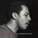 The Amazing Bud Powell. Vol. 1  (Limite