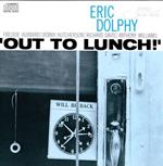 Out To Lunch (Limited-2021 Remastering)