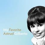 My Favorite Astrud Gilberto (Shm-Cd)