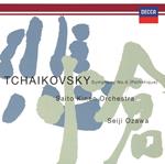 Tchaikovsky. Symphony No.6  (Limited-Re