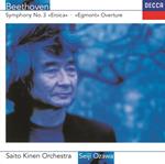 Beethoven. Symphony No. 3  (Limited-Rei