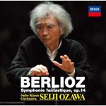 Berlioz. Symphonie Fantastique. Op. 14(Live At C