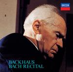 Bach Recital (Shm-Cd-Reissued.Uccd-9167)