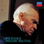 Mozart Recital (Shm-Cd-Reissued.Uccd-9168)