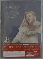 What Happened To The Heart? (Japan Edt. + Bonus Track)