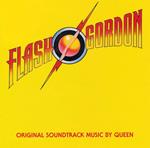 Flash Gordon  (Limited-Shm-Cd-Paper Sle