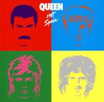 Hot Space  (Limited-Shm-Cd-Paper Sleeve