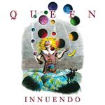 Innuendo  (Limited-Shm-Cd-Paper Sleeve-