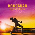 Bohemian Rhapsody (The Original Soundtrack ) Limited/Shm-Cd/Japan Onlyshm-Cd